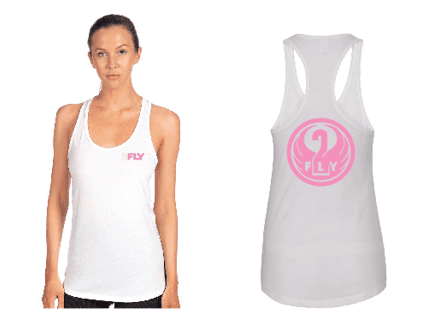 White Tank
